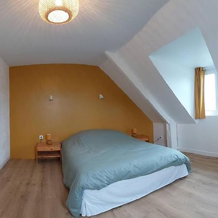 Maison Bretonne Plourhan Dış mekan fotoğraf