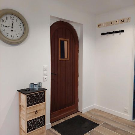 Maison Bretonne Plourhan Dış mekan fotoğraf