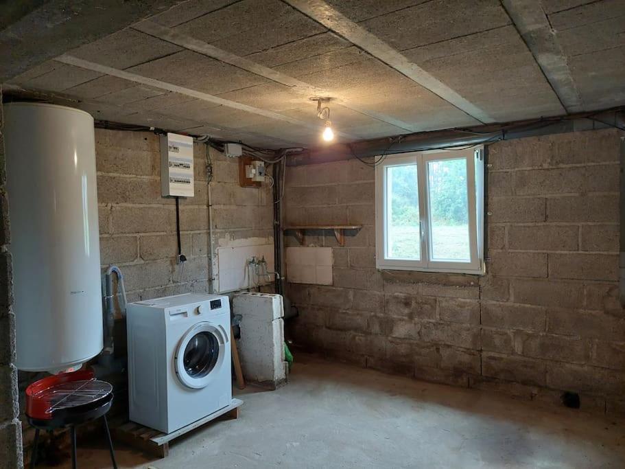 Maison Bretonne Plourhan Dış mekan fotoğraf