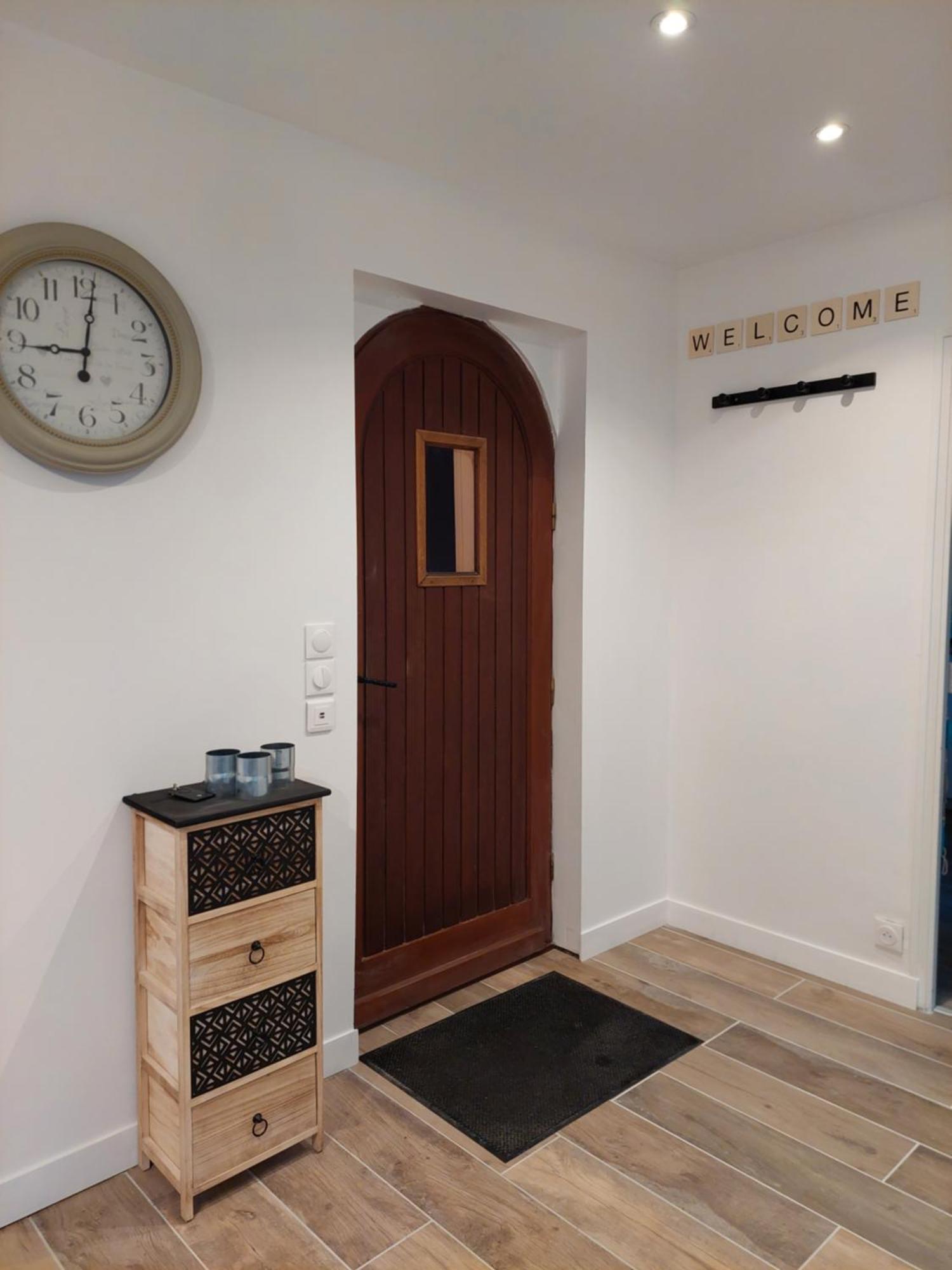 Maison Bretonne Plourhan Dış mekan fotoğraf